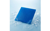 Motorcycle Seat Cushion Gel Pad Layered Motorcycle Gel Cushion Cooling Seat Pad Pressure Relief Waterproof