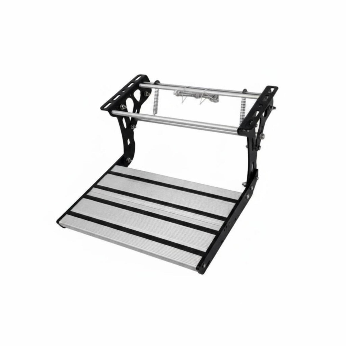 RV Entry Step Anti-Slip Vehicle Accessory Heavy Duty for Trailer