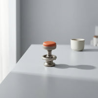 Miniature Bar Stool Small Mini Bar Stool Diorama Prop Compact Furniture Realistic for Hobbyists
