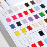 Yao Ming Ribbon Factory Polyester Ribbon 196 Colors 17 Sizes for Wedding DIY Baking Apparel