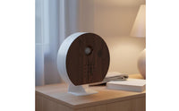 Relaxing Bird Song Sound Machine Soothing Songs Bird Chirping Box Timer Nature Sound Box Led Lights for Bathroom, Garden, Gym