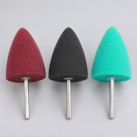 polishing sponge kit