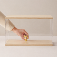 display cabinet