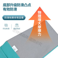 三角翻身垫翻身枕老人卧床家用护理辅助推荐神器靠背垫