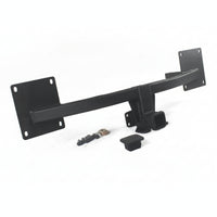 Curved Heavy Duty Anti-Rust Carbon Steel Electric Sedan Tow Hitch Bar