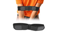Swing Training Strap Adjustable Training Arm Strap Padded Arm Swing