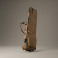 Erhu Case PU Leather Erhu Bag Water Resistant Musical Equipment for Artists, Travel
