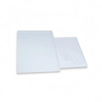 Reusable Gel Printing Plate Translucent Gel Printing Plate for Artists