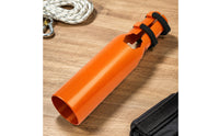 Leaf Blower Nozzle with Strap Tapered Air Amplifier Nozzle Air Amplifier Attachment Vortex Leaf Blower Attachment Easy