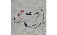 No Non-Interruptive Testing Parasitic Current Tester Accurate Assessment Car Leakage Sensor Easy to Use Car Leak Sensor Data Protection for Mechanics