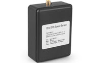 Plug and Play Speed Sensor Easy Installation Odometer Sensor Multi-Wire Harness 10Hz for Car Tuning, Dashboard Setup