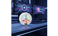 Phone Chiller with Clip USB-Powered Phone Chiller with Mount Three-Speed for Gaming Community, Streamers, Mobile Gaming, Live Broadcasting