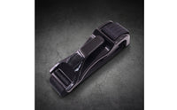 Bump-Friendly Pregnancy Seat Belt Adjuster Pressure-Distributing Car Seat Belt Adjuster Flat-Head Easy-to-Fit for Women, Expectant Mothers, Driving