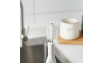 2 Pieces 2-in-1 Bottle Brush Set Multi-Functional Bottle Cleaning Brush Set Multifunctional Cup Lid and Straw Cleaner