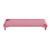 Daycare Cot Breathable Rest Cot Easy to Clean for Preschool, Preschoolers, Kids