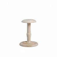 Solid Wood Hat Stand Durable Build Long Lasting for Boutiques