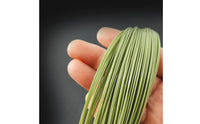 Weight Forward Sinking Fly Line Smooth Fly Line with Welded Loops for Anglers, Streamer Fishing