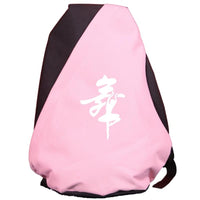 Kids Dance Backpack for Girls, Ballet Latin Dance Practice Bag with Adjustable Straps