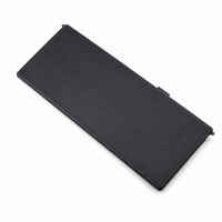Car Sun Visor Vanity Mirror Cover Panel Easy to Install Auto Part Thin