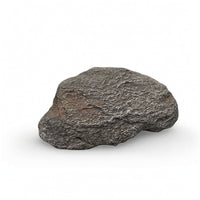Artificial Landscape Rock Realistic Appearance Foam Mountain Stone Faux Landscape Stone Lightweight Faux Rock Natural-Looking