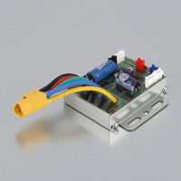 Controller Mounting Bracket Controller Unit Plug Vehicle Electronics