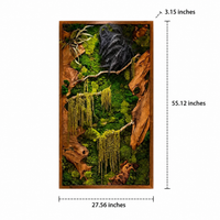framed wall art