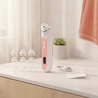 High-Definition Visual Blackhead Remover Visible Cleaner Rechargeable Tool Portable for Travel