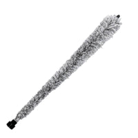 Saxophone Cleaning Brush Soft Saxophone Bore Brush Dense Instrument Swab for Artists, Students, Practice Practices