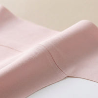 Women's Moisture Wicking Underwear with Ice Silk Material for Gym, Seamless No Panty Line Ladies Nylon Blend Active Wear
