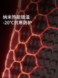 【省队推荐】SnojoArmor神龟PRO女款滑雪护具加厚防摔护臀护膝