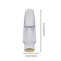 Alto Saxophone Embouchure Lightweight Music Accessory Compact