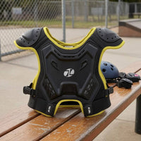 Riding Guard Soft Binding Skating Riding Guard Lightweight Sports Youngster Activity Gear