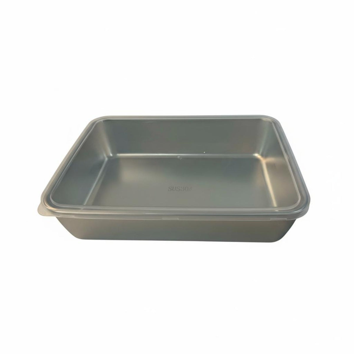 Stackable Ingredient Tray Multi-Compartment Kitchenware Keeps Kitchen Organized