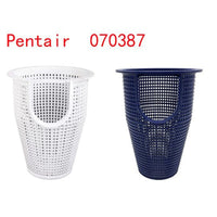 Pentair 过滤篮070387泵篮 适用更换B-199内芯过滤篮 pump basket