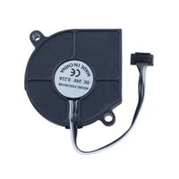 Cooling Blower Fan for P1P P1S Brushless 3D Printer Fan for Makers