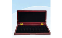 Bassoons Cane Case Portable Bassoons Cane Storage Case for Music Students