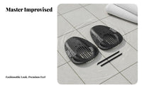 Builds Arm Strength Swimming Hand Paddles Ergonomic Design Front Crawl Training Paddles Long-Lasting Construction for Beginners, Swimmers
