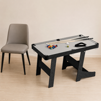 multi-game table