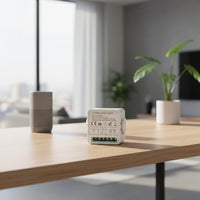 Module App Control Relay Timing Function Built-in Automated Relay for Garage