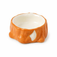 Ceramic Hamster Hideout Glazed Pet Accessory Easy to Clean
