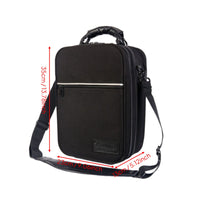 Oboe Case Lightweight Oboe Backpack Case Anti-Scratch for Travel