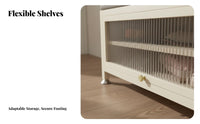 Space-Saving Entryway Shoe Bench Multi-Functional Shoe Storage Cabinet with Seat Large Capacity Sturdy Construction for Apartment Dwellers, Families, Homeowners, Hallway, Bedroom, Living Room, Closet