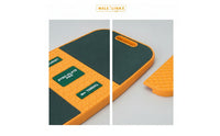 Textured Golf Swing Training Board Stable Golf Swing Training Aid Balanced Weight Transfer Board Long-Lasting for Golfers