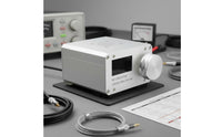 WIFI Enabled Full Band Radio Receiver BNC Antenna Connector SSB BCL Radio Aluminum Alloy Casing
