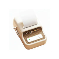 Inkcost-effective Printing Portable Thermal tager Bluetooth Connectivity Mini Thermal tager multipurpose Use tag device App Controlled for Retailers, Small Business Owners, Home Organizers, Retail shop, Warehouse, School, Kitchen