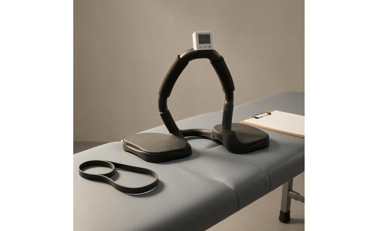 Curved Grips Push-up Training Aid Padded Supports Digital Push-up Timer Cushioned Surface Pushup Board Ergonomic