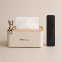 tissue box