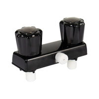 Shower Mixer Valve Compact Wall Mounted Mixer Sleek for Solar Water Heater