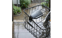 Textured Basket Lid Clip with Screws Thickened Hardware