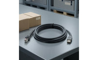 USB Scanning Device Cable Flexible Scanning Device Cable Premium for Inventory Stations